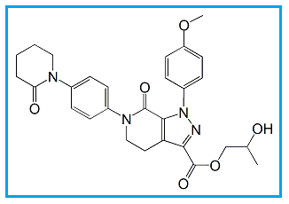 Apixaban Impurity 8